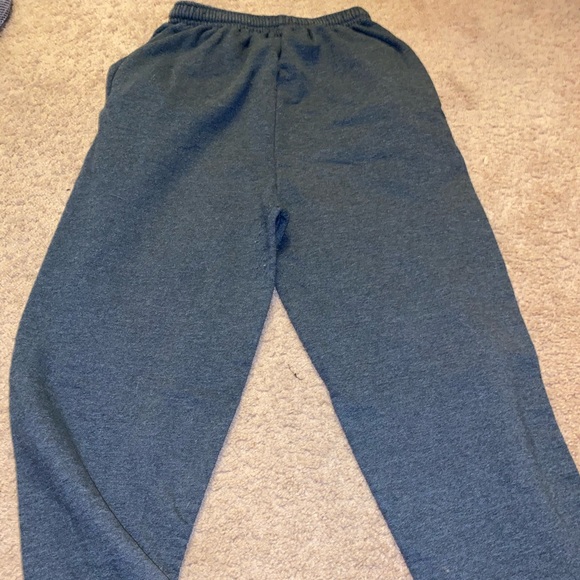 Men’s champion sweats size medium - Picture 2 of 4